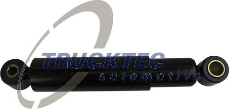 Trucktec Automotive 05.30.030 - Амортизатор autocars.com.ua
