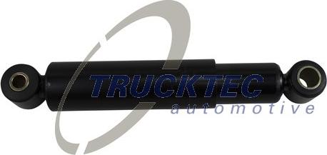 Trucktec Automotive 05.30.031 - Амортизатор autocars.com.ua