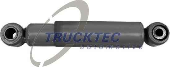 Trucktec Automotive 05.30.035 - Амортизатор autocars.com.ua