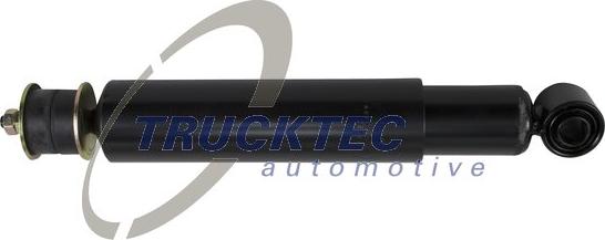 Trucktec Automotive 05.30.039 - Амортизатор autocars.com.ua