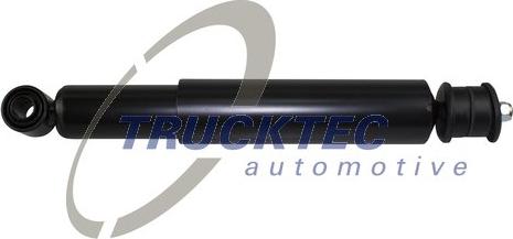 Trucktec Automotive 05.30.046 - Амортизатор autocars.com.ua