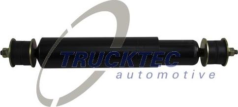 Trucktec Automotive 05.30.048 - Амортизатор autocars.com.ua