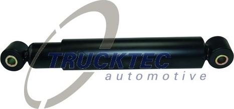 Trucktec Automotive 05.30.055 - Амортизатор autocars.com.ua