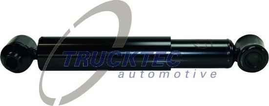 Trucktec Automotive 05.30.057 - Амортизатор avtokuzovplus.com.ua