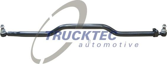 Trucktec Automotive 05.31.025 - Поперечная рулевая тяга autodnr.net