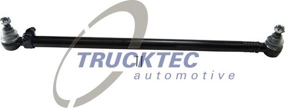 Trucktec Automotive 05.31.028 - Поздовжня рульова тяга autocars.com.ua