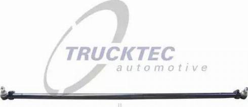 Trucktec Automotive 05.31.030 - Поперечная рулевая тяга autodnr.net