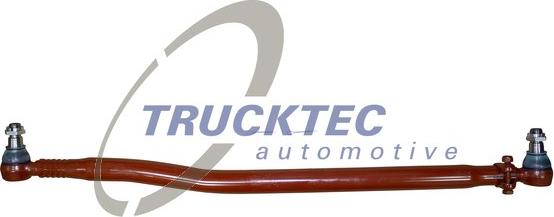 Trucktec Automotive 05.31.032 - Поздовжня рульова тяга autocars.com.ua