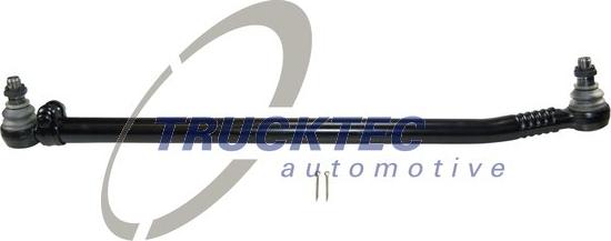 Trucktec Automotive 05.31.035 - Продольная рулевая тяга autodnr.net