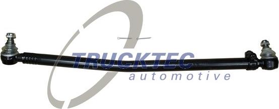 Trucktec Automotive 05.31.036 - Поздовжня рульова тяга autocars.com.ua