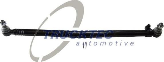 Trucktec Automotive 05.31.040 - Поздовжня рульова тяга autocars.com.ua