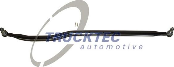 Trucktec Automotive 05.31.042 - Продольная рулевая тяга autodnr.net