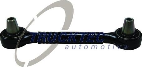 Trucktec Automotive 05.31.046 - Рычаг подвески колеса autodnr.net