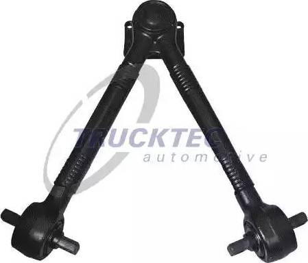 Trucktec Automotive 05.32.028 - Рычаг подвески колеса avtokuzovplus.com.ua