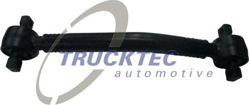 Trucktec Automotive 05.32.030 - Важіль незалежної підвіски колеса autocars.com.ua