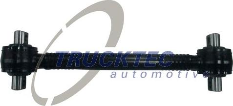 Trucktec Automotive 05.32.032 - Важіль незалежної підвіски колеса autocars.com.ua