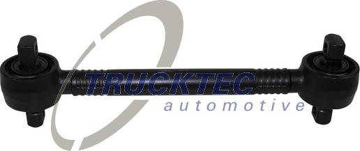 Trucktec Automotive 05.32.034 - Рычаг подвески колеса autodnr.net