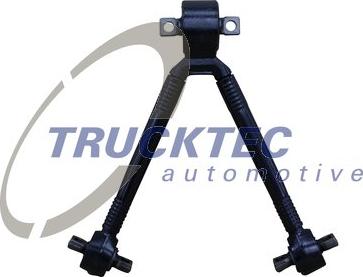 Trucktec Automotive 05.32.035 - Рычаг подвески колеса autodnr.net