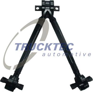 Trucktec Automotive 05.32.038 - Рычаг подвески колеса autodnr.net