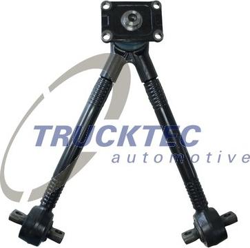 Trucktec Automotive 05.32.042 - Важіль незалежної підвіски колеса autocars.com.ua