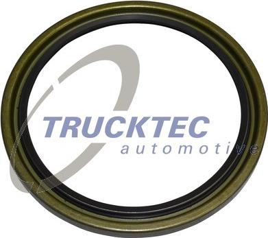 Trucktec Automotive 05.32.046 - Ущільнююче кільце, сальник, маточина колеса autocars.com.ua