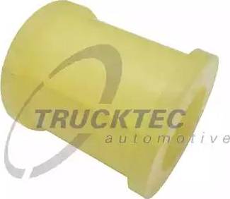 Trucktec Automotive 05.33.003 - Втулка, стабілізатор autocars.com.ua