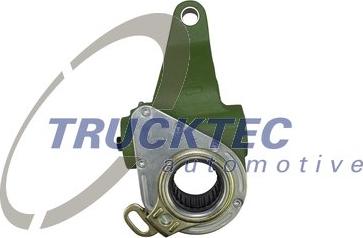 Trucktec Automotive 05.35.018 - Система тяг і важелів, гальмівна система autocars.com.ua