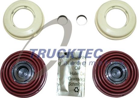 Trucktec Automotive 05.35.044 - Ремкомплект, тормозной суппорт autodnr.net