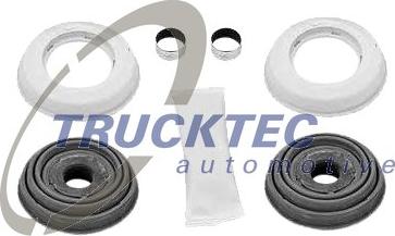 Trucktec Automotive 05.35.051 - Ремкомплект, тормозной суппорт autodnr.net