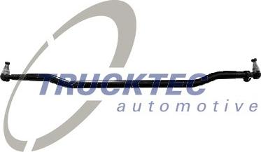 Trucktec Automotive 05.37.002 - Поперечная рулевая тяга autodnr.net