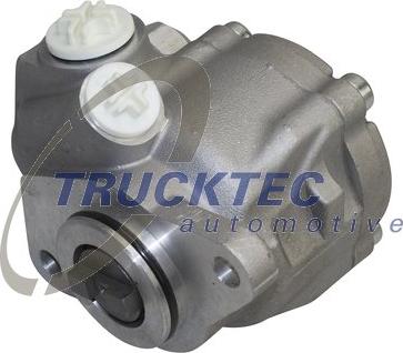 Trucktec Automotive 05.37.029 - Гидравлический насос, рулевое управление, ГУР autodnr.net