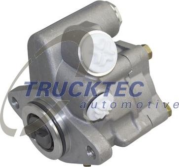 Trucktec Automotive 05.37.036 - Гідравлічний насос, рульове управління, ГУР autocars.com.ua