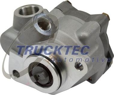 Trucktec Automotive 05.37.038 - Гідравлічний насос, рульове управління, ГУР autocars.com.ua