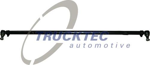 Trucktec Automotive 05.37.043 - Поперечна рульова тяга autocars.com.ua