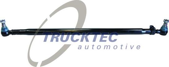 Trucktec Automotive 05.37.049 - Поперечна рульова тяга autocars.com.ua
