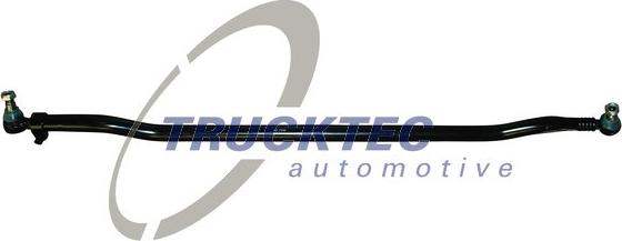 Trucktec Automotive 05.37.050 - Поперечная рулевая тяга avtokuzovplus.com.ua