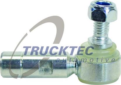 Trucktec Automotive 05.37.051 - Шарнір, шток вилки перемикання autocars.com.ua
