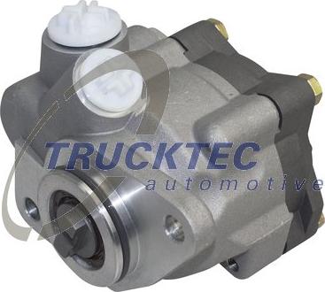 Trucktec Automotive 05.37.052 - Гидравлический насос, рулевое управление, ГУР autodnr.net