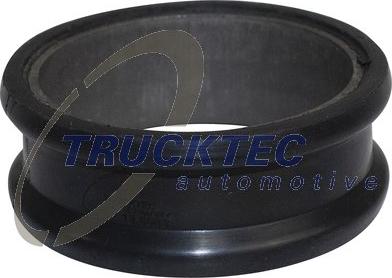 Trucktec Automotive 05.40.051 - Трубка охолоджуючої рідини autocars.com.ua
