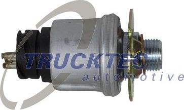 Trucktec Automotive 05.42.002 - Датчик, давление масла autodnr.net