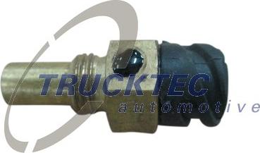 Trucktec Automotive 05.42.003 - Датчик, температура охолоджуючої рідини autocars.com.ua