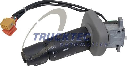 Trucktec Automotive 05.42.009 - Выключатель на рулевой колонке autodnr.net
