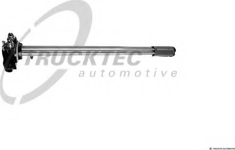 Trucktec Automotive 05.42.011 - Датчик, уровень топлива autodnr.net