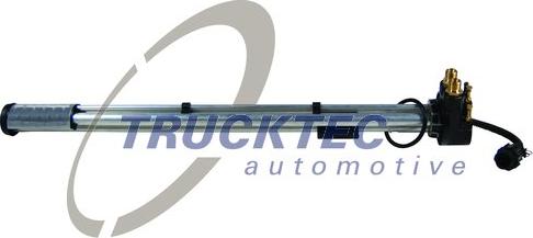 Trucktec Automotive 05.42.012 - Датчик, уровень топлива autodnr.net