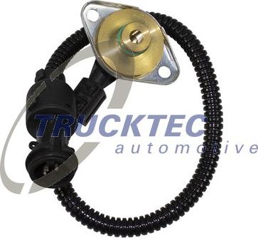 Trucktec Automotive 05.42.043 - Датчик, давление наддува autodnr.net