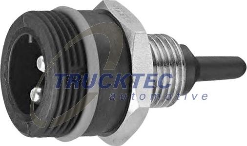Trucktec Automotive 05.42.051 - Датчик, температура впускаемого воздуха avtokuzovplus.com.ua