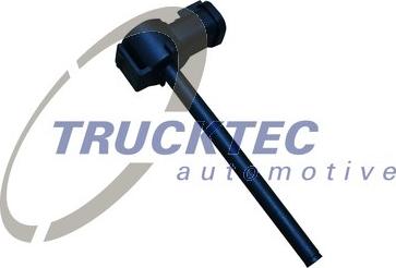Trucktec Automotive 05.42.055 - Датчик, уровень охлаждающей жидкости autodnr.net