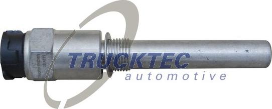 Trucktec Automotive 05.42.057 - Датчик швидкості, спідометра autocars.com.ua