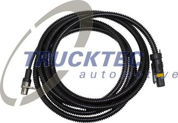 Trucktec Automotive 05.42.071 - Датчик ABS, частота вращения колеса autodnr.net