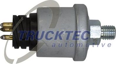 Trucktec Automotive 05.42.082 - Манометрический вимикач autocars.com.ua
